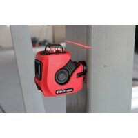Лазерный нивелир Condtrol Neo X1-360