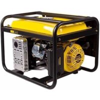 Бензиновый генератор Champion GG3301C