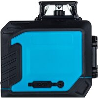 Лазерный нивелир Instrumax 360 IM0137