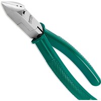 Кусачки боковые (бокорезы) Toptul DEAA1206B