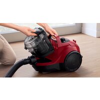 Пылесос Bosch BGS21WX200