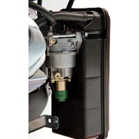Бензиновый генератор Daewoo Power GDA 8500E-3