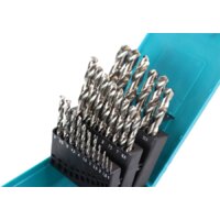 Набор сверл Total TACSD0251 (25 предметов)