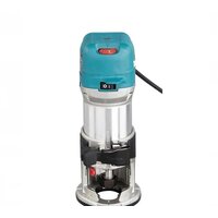 Кромочно-петельный фрезер Makita RT0702CX2 (с сумкой)