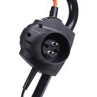 Газонокосилка Patriot PT 1639 E