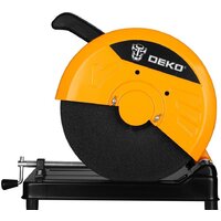 Монтажная (отрезная) пила Deko DSC-355/2400
