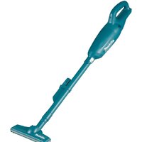 Пылесос Makita CL106FDZ (без АКБ)