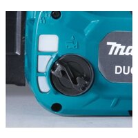 Аккумуляторная пила Makita DUC204RF (с 1-им АКБ 3 Ач, быстрое З/У)