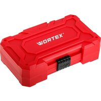 Набор бит Wortex BS 42 1335578
