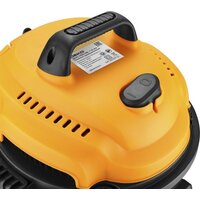 Пылесос Deko DKVC-1400-15S 083-1061