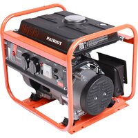 Бензиновый генератор Patriot GRS 1500