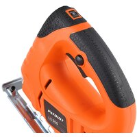 Электролобзик Patriot LS 550