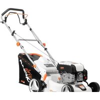 Газонокосилка Daewoo Power L 43SP