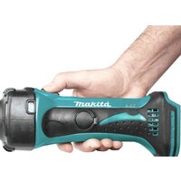 Прямошлифовальная машина Makita DGD801Z (без АКБ)