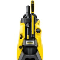 Мойка высокого давления Karcher K 5 Power Control 1.324-550.0