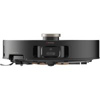 Робот-пылесос Trouver Robot Vacuum Mobius 60 Black RLV83LE (евровилка, черный)