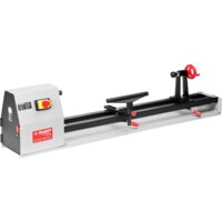 Токарный станок Зубр Мастер ЗСТД-350-1000