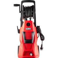 Мойка высокого давления Hammer MVD2000C