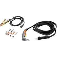 Аппарат плазменной резки Сварог REAL CUT 100 NHF (L22101)