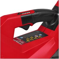 Садовая воздуходувка Milwaukee M18 FBLG3-802 4933499233 (с 2-мя АКБ)