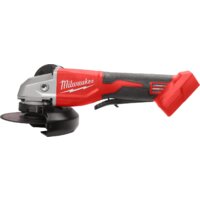Угловая шлифмашина Milwaukee M18 M18BLSAG125XPD-0 4933492645 (без АКБ)
