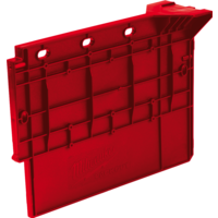 Разделители переставные Milwaukee Packout 4932480624