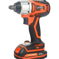 Гайковерт Patriot BR 210Li 1/2