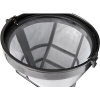 Капельная кофеварка Vitek VT-1503 BK