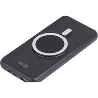 Внешний аккумулятор CACTUS CS-PBFSRT-10000 (черный)