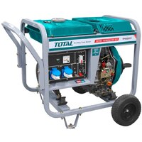 Дизельный генератор Total TP430001