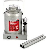 Бутылочный домкрат Matrix 50771 30т