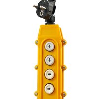 Таль  Shtapler PA 1000/500кг 10/20м