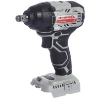 Гайковерт Интерскол ГАУ-350/18ВЭ (без АКБ)