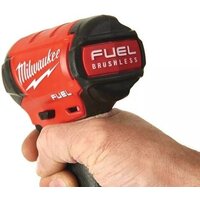 Винтоверт Milwaukee M18 FQID-0X FUEL 4933459187 (без АКБ, кейс)