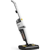 Вертикальный моющий пылесос Deerma DEM-VX20W