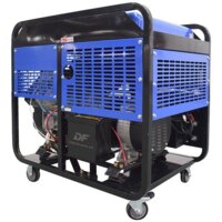 Дизельный генератор ТСС DGW 10.0/300ED-R3