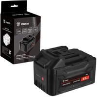 Аккумулятор для инструмента Deko UNV6.0 Extra 063-4498 (20В/6 Ач)