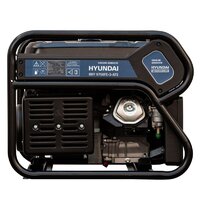 Бензиновый генератор Hyundai HHY9750FE-3-ATS