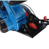 Дисковая (циркулярная) пила Toua DBLC180-1 (с 1-м АКБ)