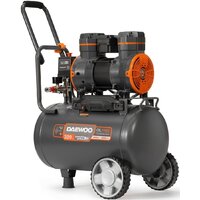 Компрессор Daewoo Power DAC 320S