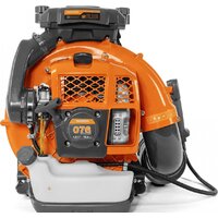 Ранцевая воздуходувка Daewoo Power DABL 760