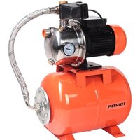 Насосная станция Patriot PW 1200-24 INOX