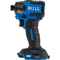 Винтоверт Bull CID 2218 1329954 (с 2-мя АКБ, кейс)