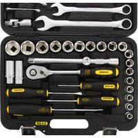 Универсальный набор инструментов Berger BG042-12 (42 предмета)