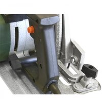 Дисковая (циркулярная) пила Калибр ЭПД-2100/200+СТ