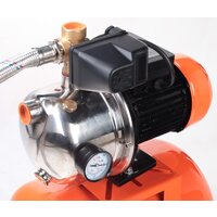 Насосная станция Patriot PW 1200-24 INOX