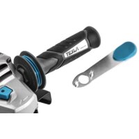 Угловая шлифмашина Tesla TAG780