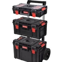 Ящик для инструментов Qbrick System Prime Toolbox 250 Vario