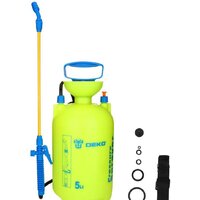 Ручной опрыскиватель Deko DKSP06 065-0938