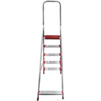 Лестница-стремянка Новая высота NV 3117 (5 ступеней)